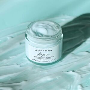 Earth Harbor Cream